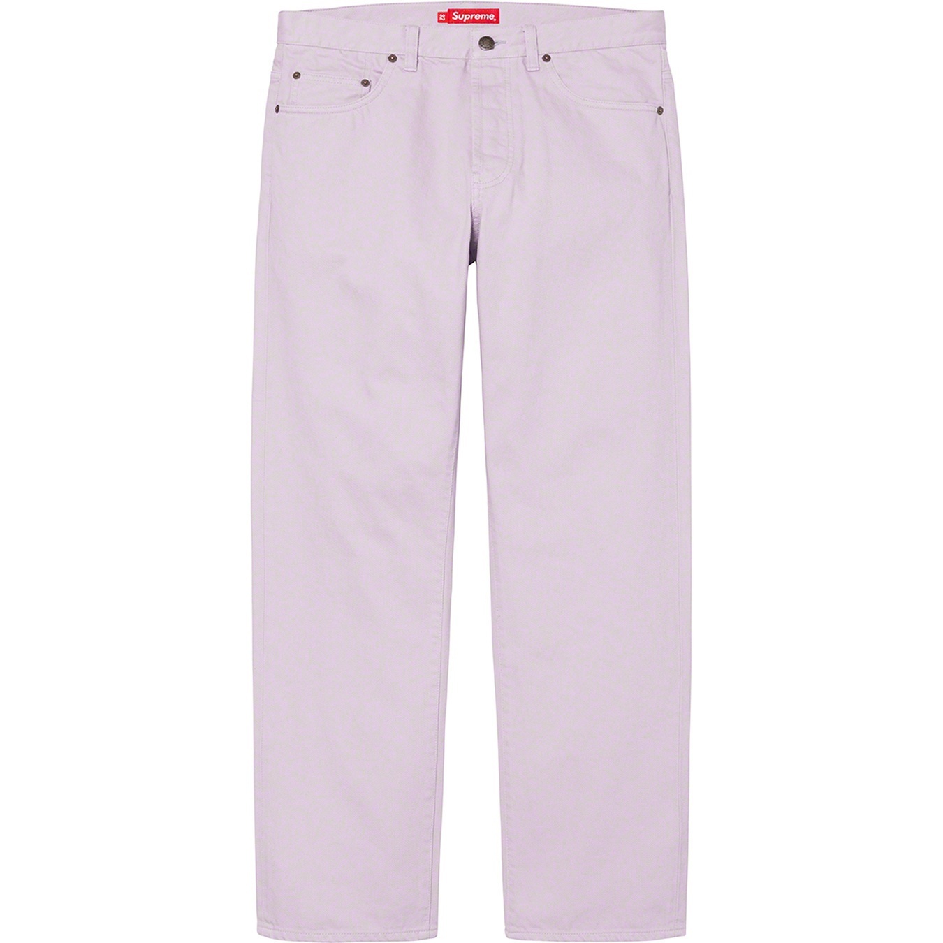 Regular Jean view 4
